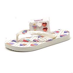 Havaianas Kids Fun white (25-36)